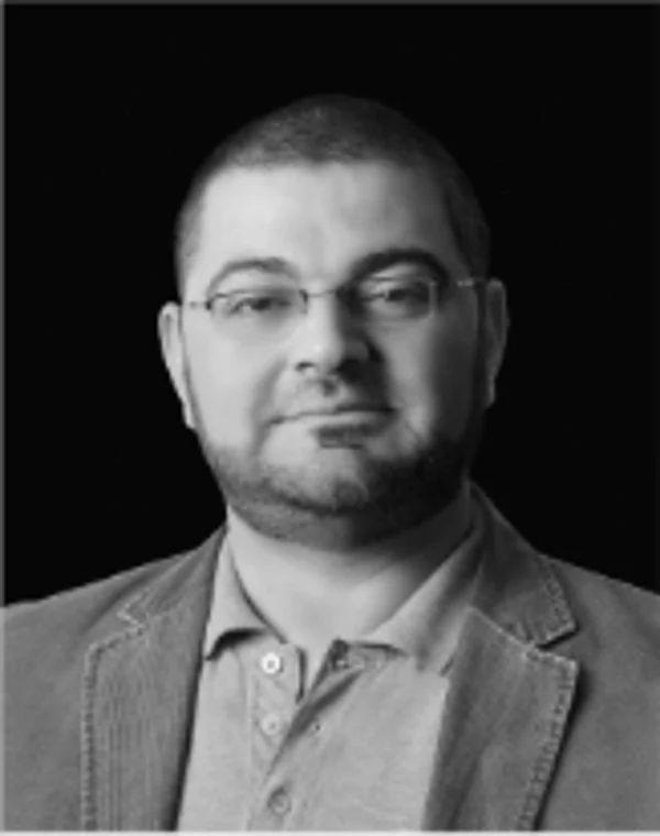 Ahmed Khairy Al-Omari