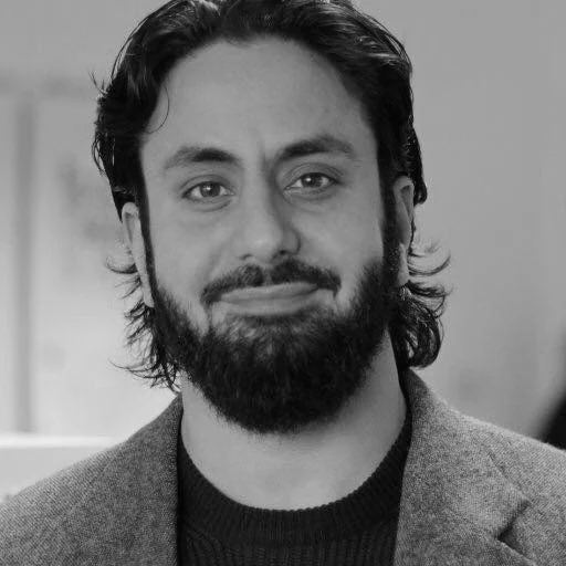 Hamza Tzortzis