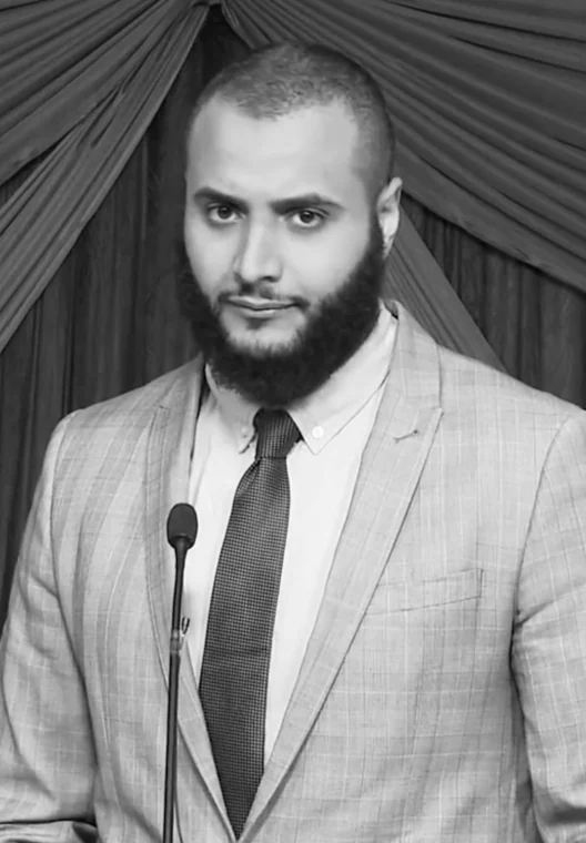 Mohammed Hijab