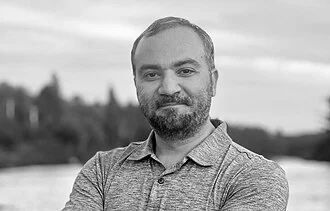 Ahmed Daadoush
